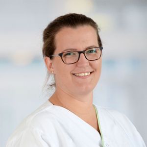  Marie Therese Stolz Pflegerische Leitung (Innere Medizin/Kardiologie, Kardiologie) - Amalie Sieveking Krankenhaus Hamburg 