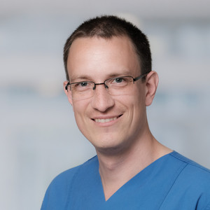 Dr. med. Arne Ringleb, Oberarzt Innere Medizin Kardiologie, Evangelisches Amalie Sieveking Krankenhaus, Hamburg