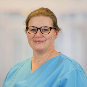  Britta Schlüter - Oberärztin - Gynäkologie & Geburtshilfe - Amalie Sieveking Krankenhaus Hamburg 