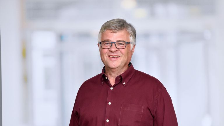 Immanuel Albertinen Diakonie - Pastor Hans-Jürgen Schrumpf zum Leiter des neuen Fachbereichs Ethik berufen