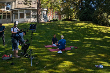 Meditation mit Vijay Kumar Vyas - Naturheilkunde Berlin Meditation mit Vijay Kumar Vyas - Naturheilkunde Berlin