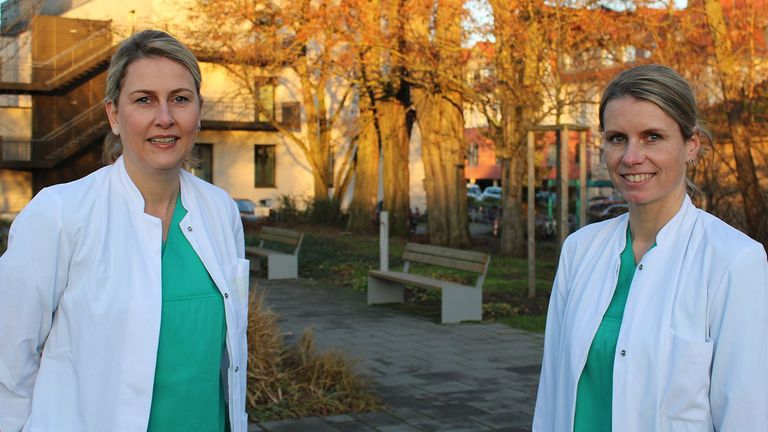 Immanuel MVZ Barnim - Neue Praxis Kardiologie in Ahrensfelde Immanuel MVZ Barnim - Neue Praxis Kardiologie in Ahrensfelde