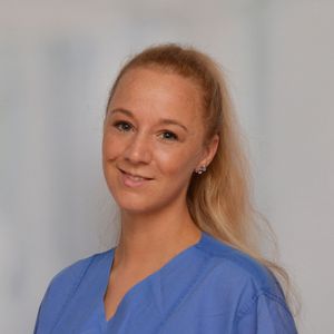  Nadine Müller - Leitung OP Funktionsdienst - Zentral-OP - Amalie Sieveking Krankenhaus Hamburg
