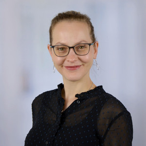 Anja Richter, Lob- und Beschwerdemanagement, Qualitätsmanagement, Evangelisches Amalie Sieveking Krankenhaus, Hamburg-Volksdorf