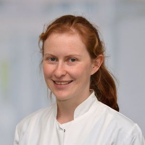 Katrin Räder- Oberärztin - Allgemeine Innere Medizin und Gastroenterologie - Amalie Sieveking Krankenhaus Hamburg 