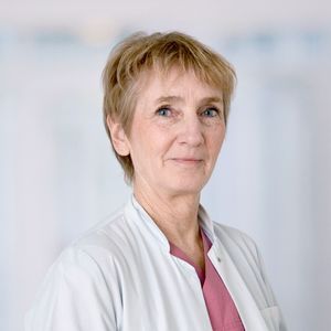  Synka Laatz - Oberärztin - Gynäkologie & Geburtshilfe - Amalie Sieveking Krankenhaus Hamburg 