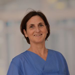  Victoria Schebek-Fürstenberg Oberärztin Allgemeine Innere Medizin und Gastroenterologie - Amalie Sieveking Krankenhaus Hamburg