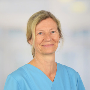 Viola Steen Oberärztin, Anästhesiologie und Intensivmedizin - Amalie Krankenhaus Hamburg