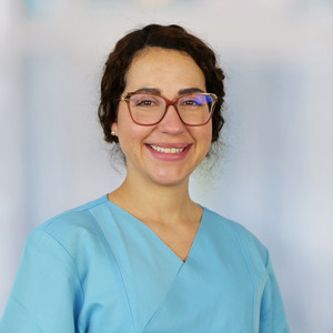 Portrait von Anais Pineiro