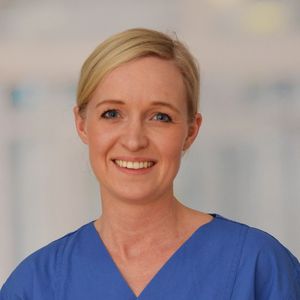  Diana Gidde - OP-Managerin - Zentral-OP - Amalie Sieveking Krankenhaus Hamburg