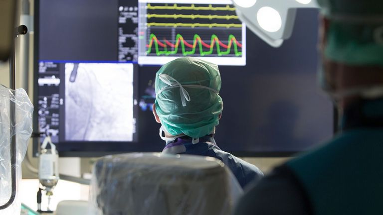 Immanuel Klinikums Bernau Herzzentrum Brandenburg - Kardiologie - Erneut in der Liste der weltweit besten Spezialkliniken des US-Nachrichtenmagazins „Newsweek“ Immanuel Klinikums Bernau Herzzentrum Brandenburg - Kardiologie - Erneut in der Liste der weltweit besten Spezialkliniken des US-Nachrichtenmagazins „Newsweek“